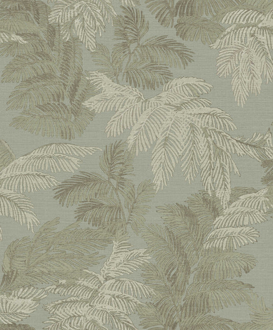 Thema Canopy Green