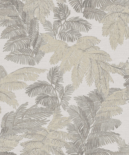 Thema Canopy Grey