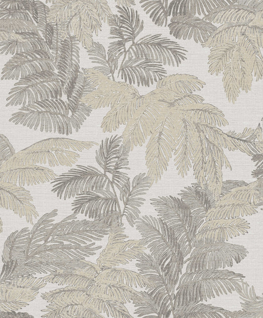 Thema Canopy Grey