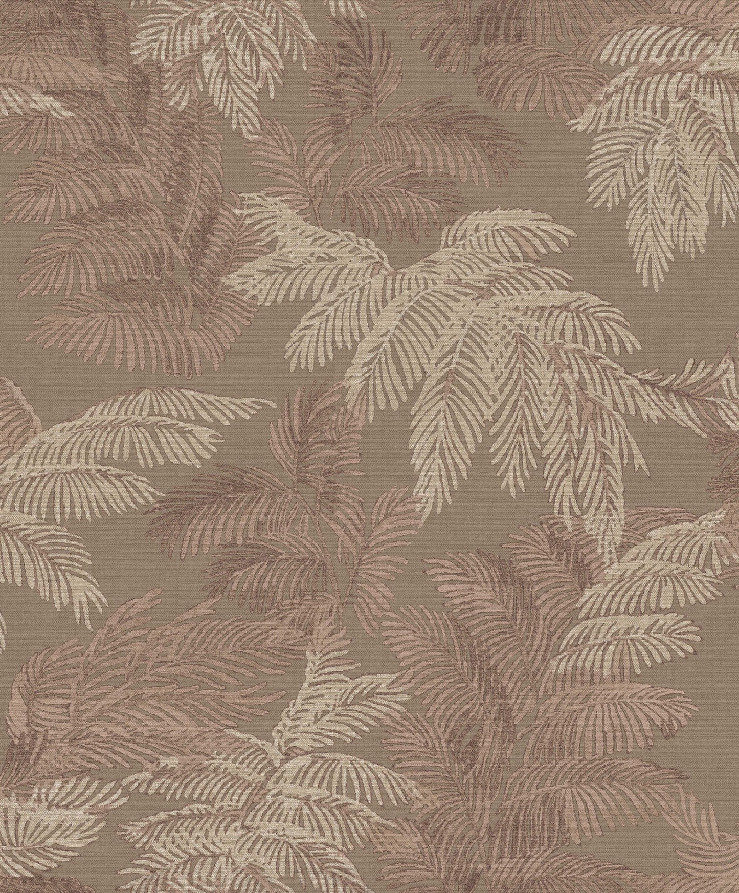 Thema Canopy Brown