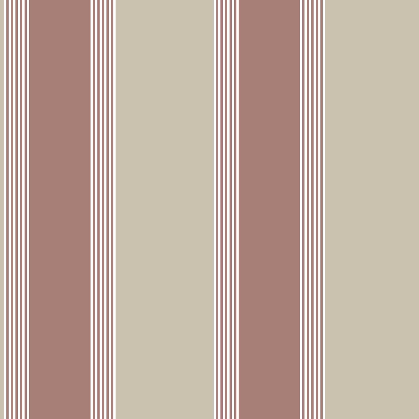 Trio Stripe