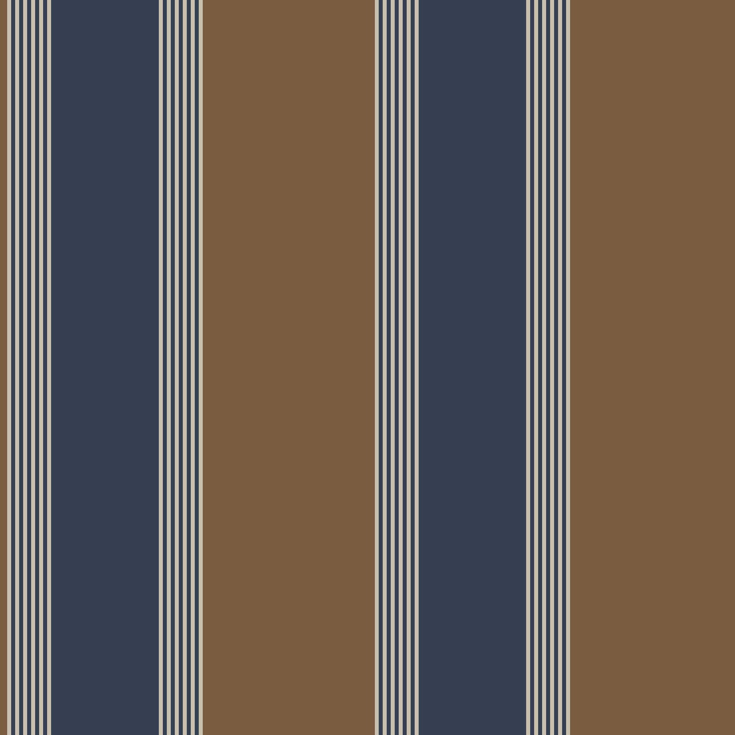 Trio Stripe