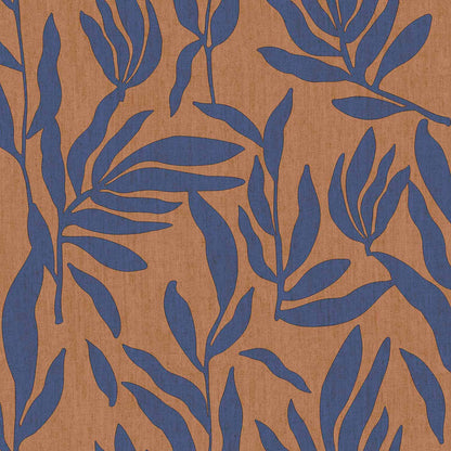 Matisse Sparkled  Blue-Brown