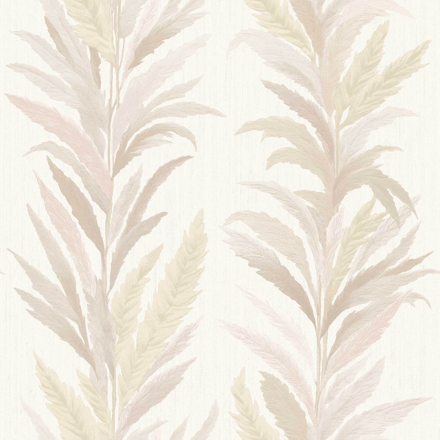 Foglia Cream leaves