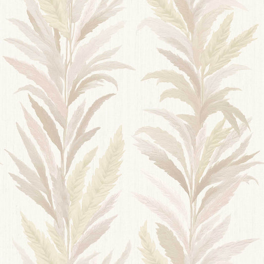 Foglia Cream leaves