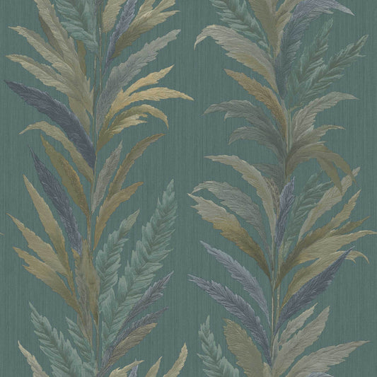 Foglia Green leaves