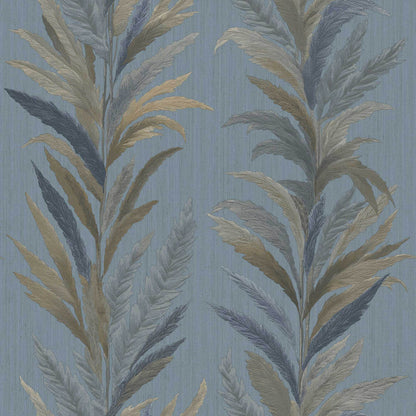 Foglia Blue leaves