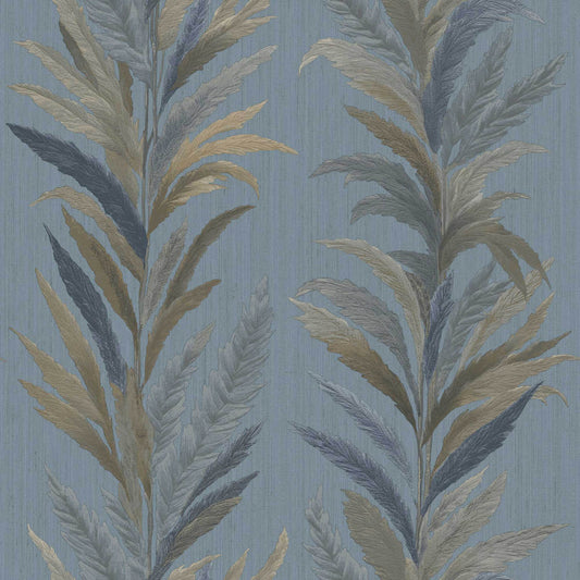 Foglia Blue leaves