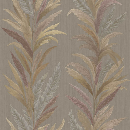 Foglia Grey Brown leaves