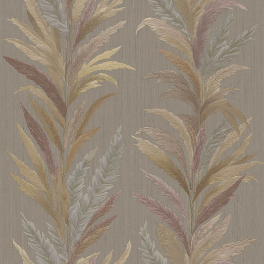 Foglia Grey Brown leaves