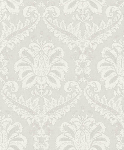 Damasco Cream Baroque