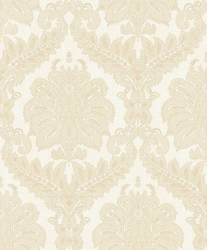Damasco Beige Baroque