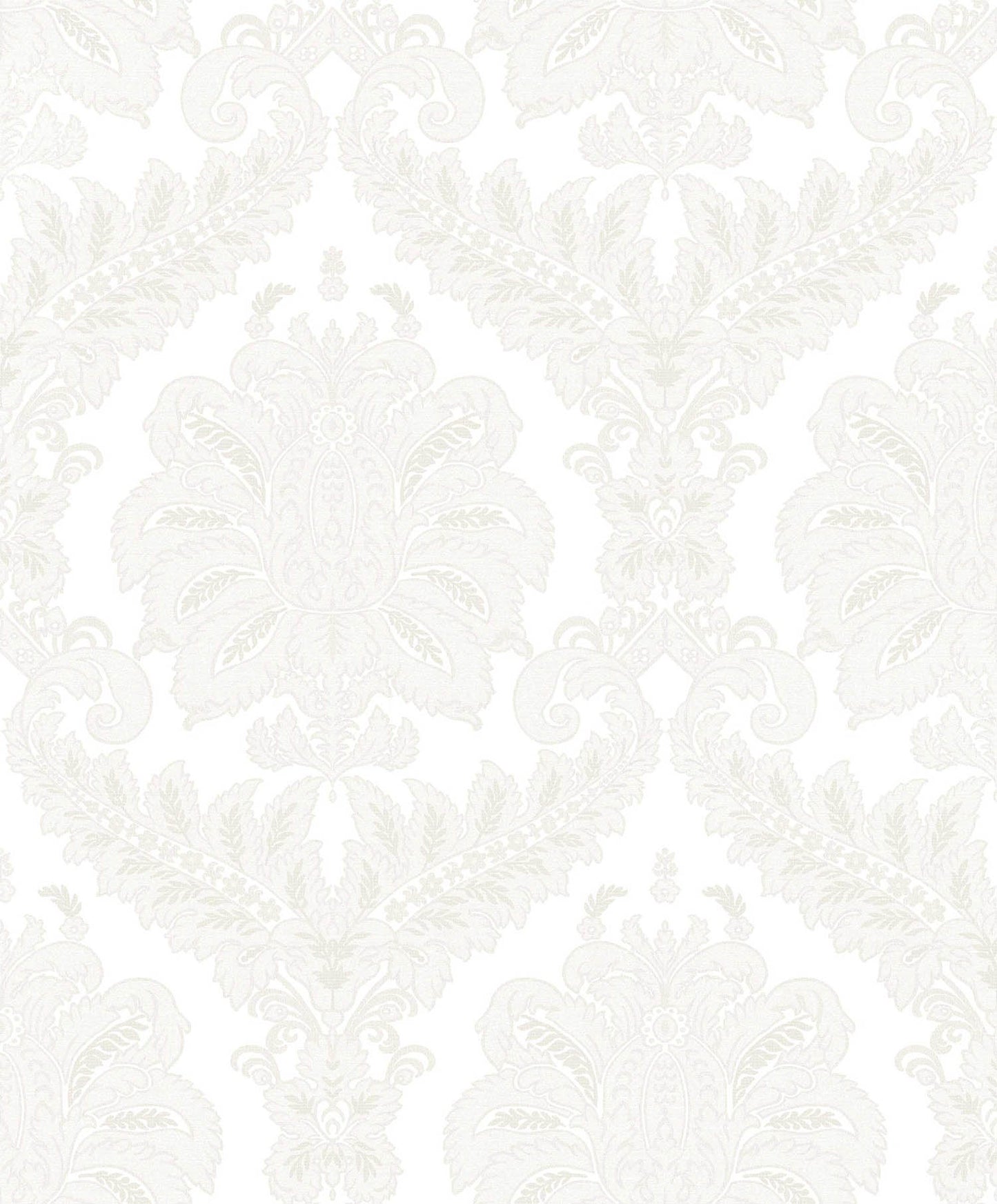 Damasco Cream Beige Baroque