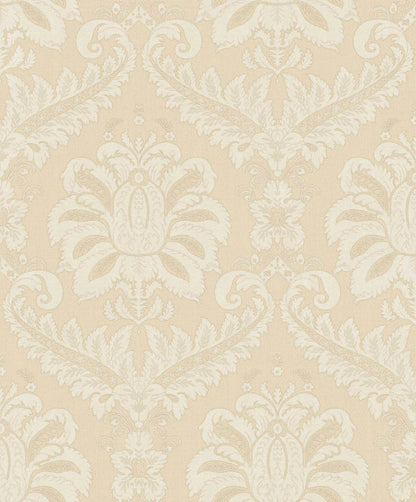 Damasco Beige Sandstone Baroque