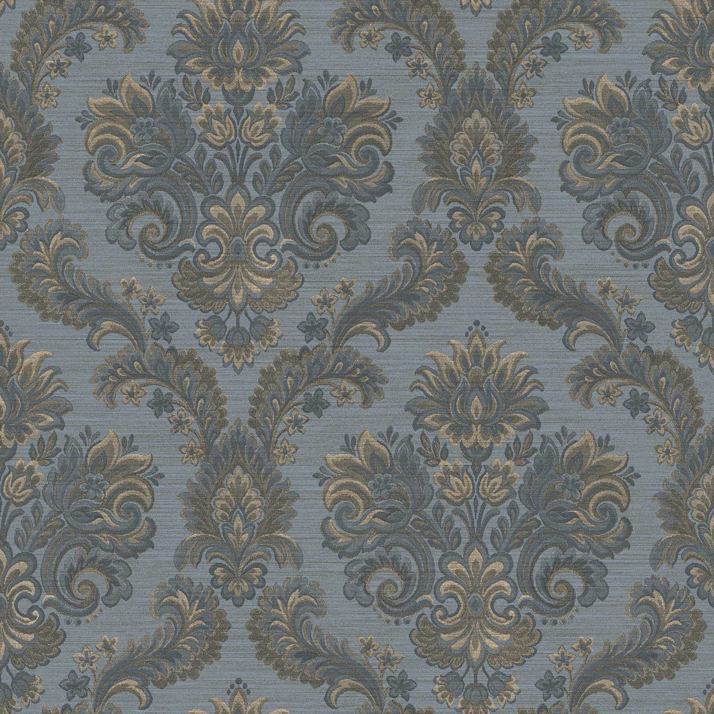 Motivo Blue Baroque