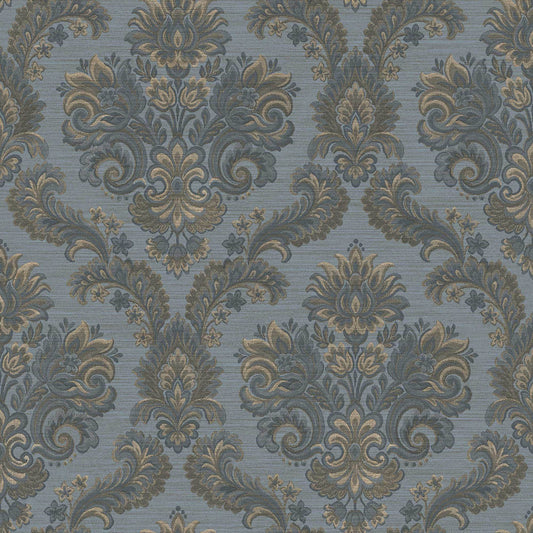 Motivo Blue Baroque
