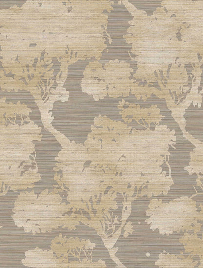 Albero Grey Brown Beige Trees