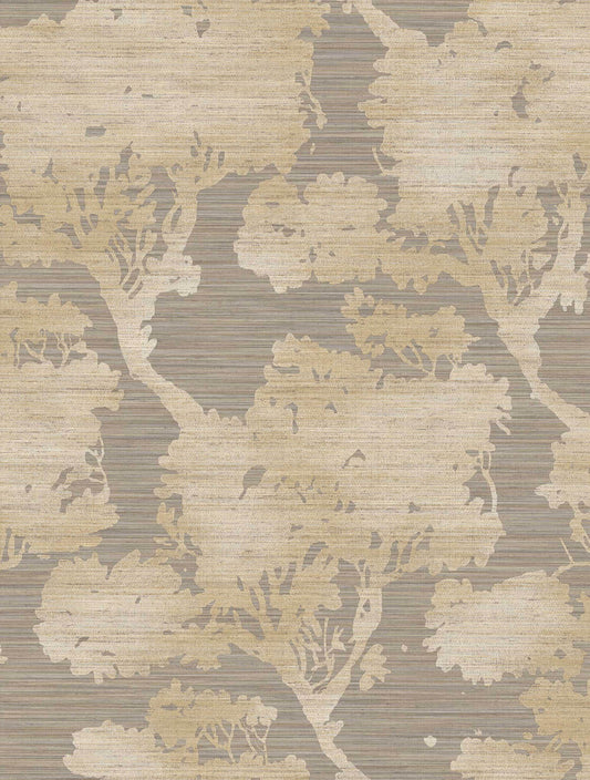 Albero Grey Brown Beige Trees