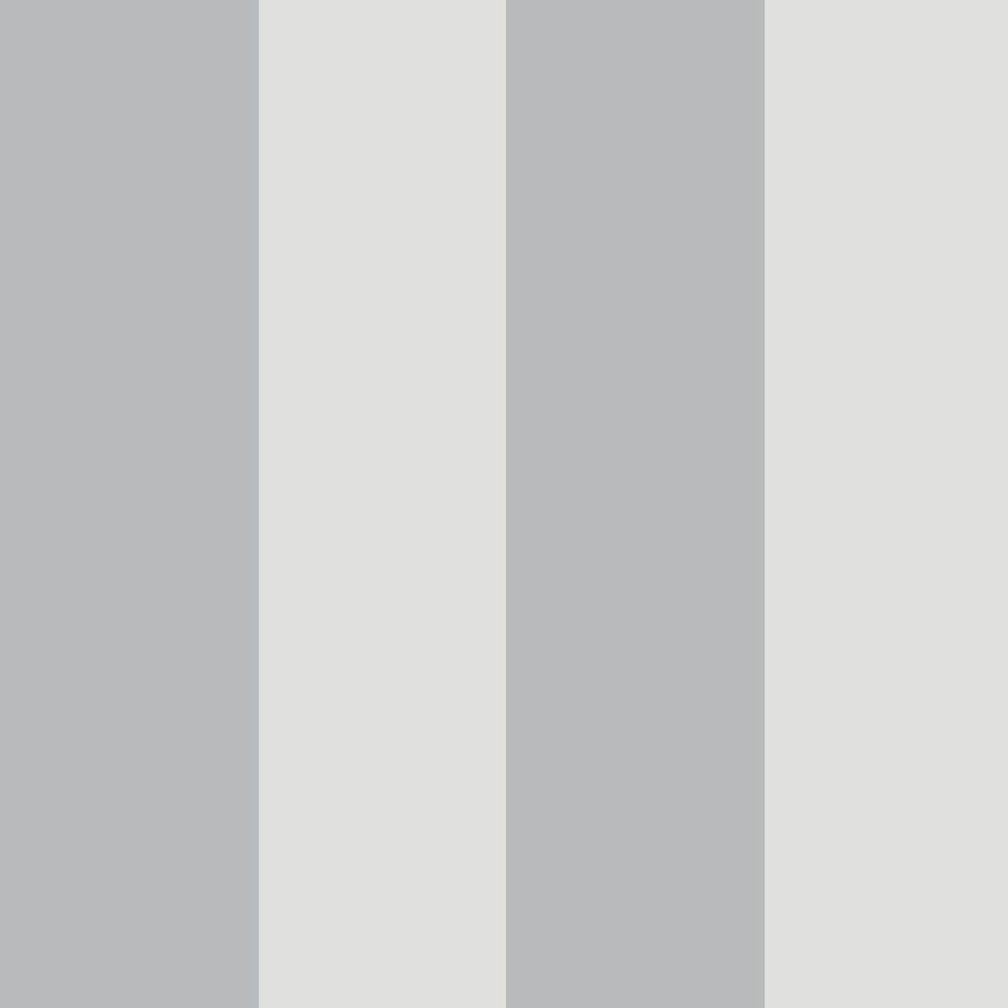 Fascia Grey Beige Stripes