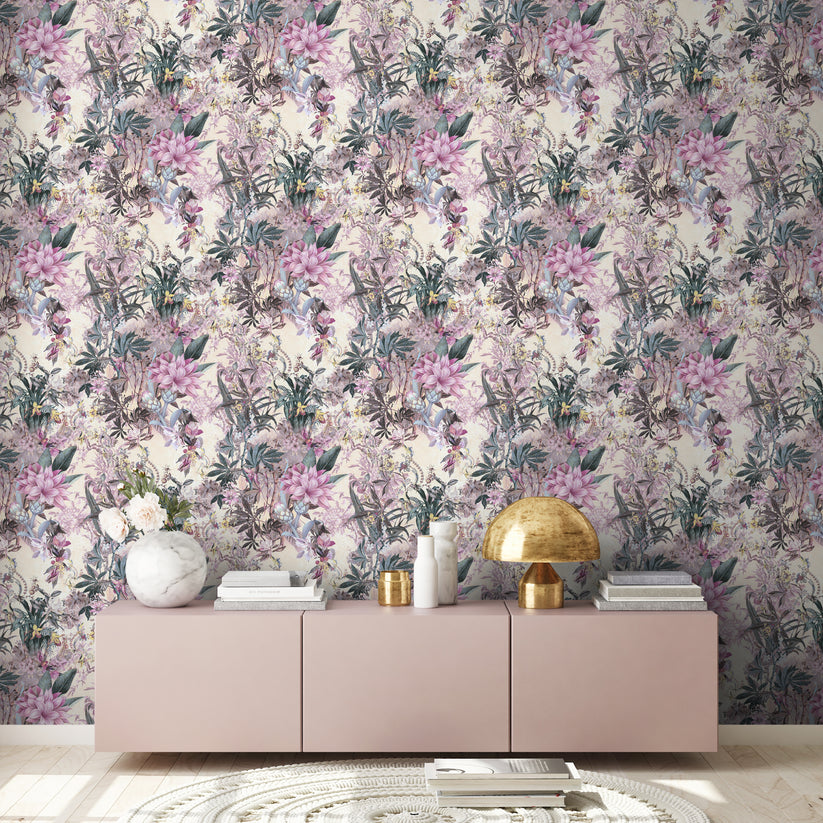 Clayton Swami | Best Wallpapers and Wall Murals – Crystal Wallpapers