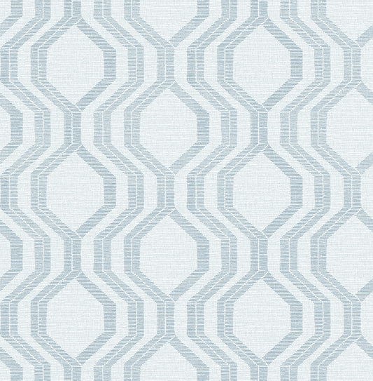 Burton Pewter blue