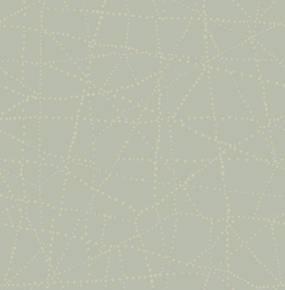 Alcott Sage Dotted