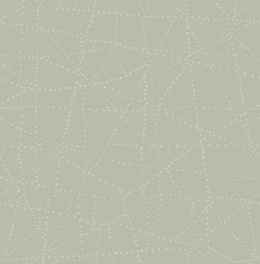 Alcott Sage Dotted