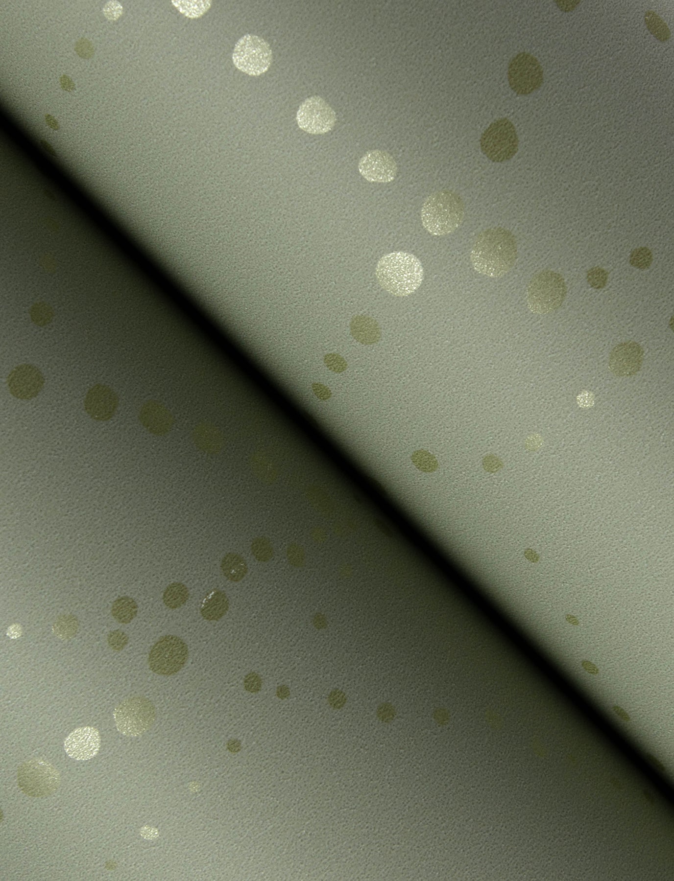 Alcott Sage Dotted