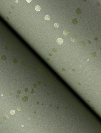 Alcott Sage Dotted