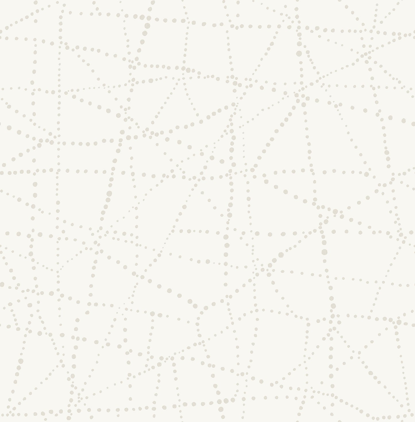 Alcott Ivory Dotted
