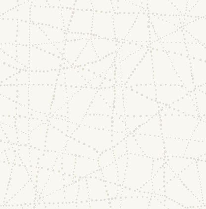 Alcott Ivory Dotted