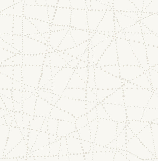 Alcott Ivory Dotted