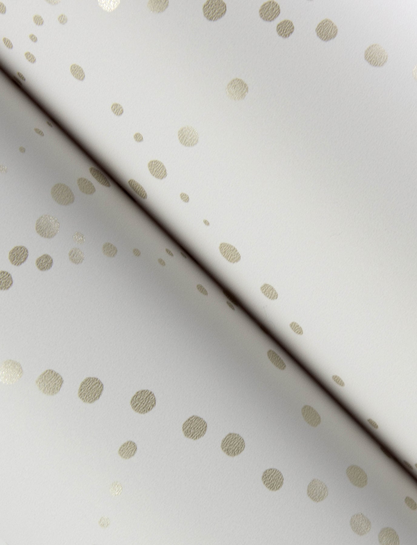 Alcott Ivory Dotted