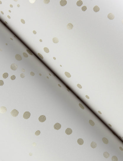 Alcott Ivory Dotted