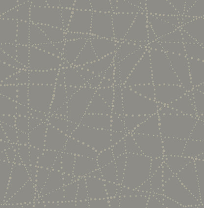 Alcott Charcoal Dotted
