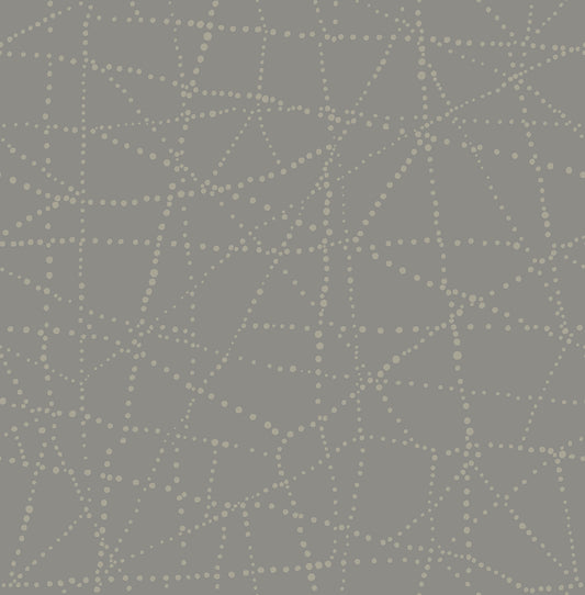 Alcott Charcoal Dotted