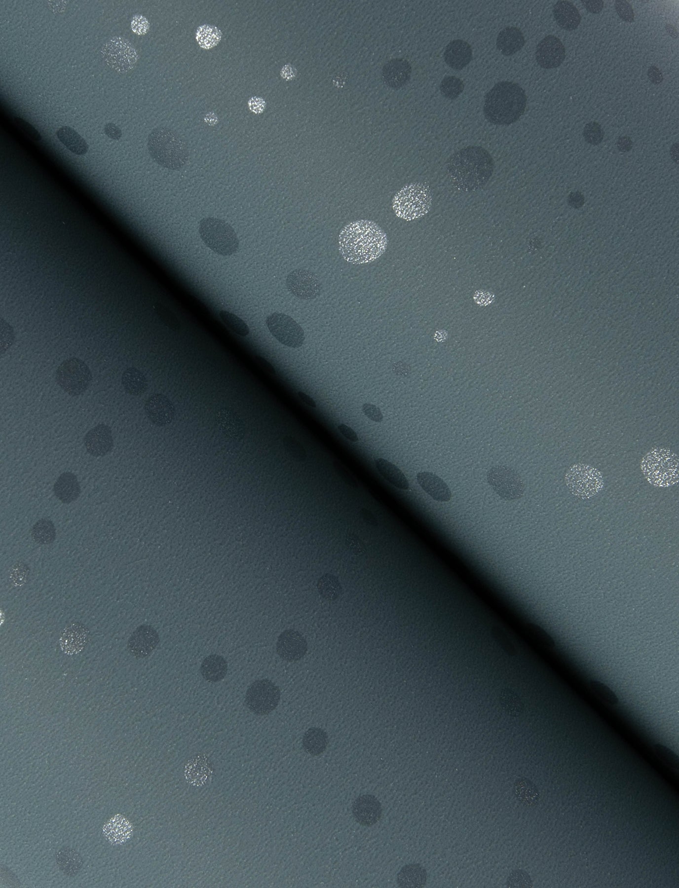 Alcott Slate Dotted