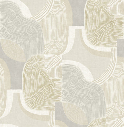 Hollace Honey Geometric