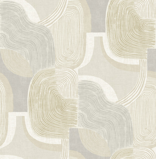 Hollace Honey Geometric