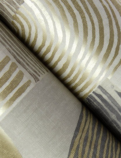 Hollace Slate Geometric