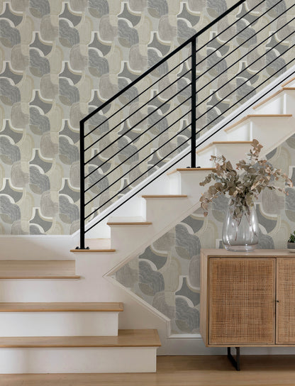 Hollace Slate Geometric