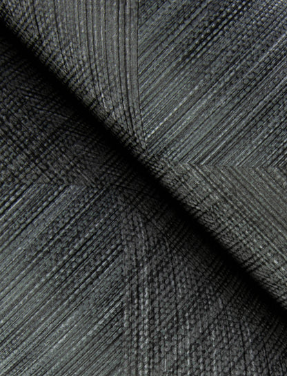Presley Black Tessellation