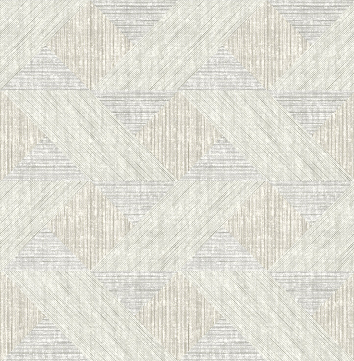 Presley Grey Tessellation