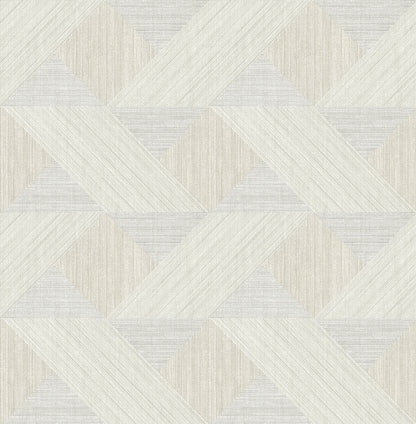Presley Grey Tessellation