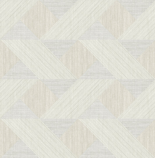 Presley Grey Tessellation