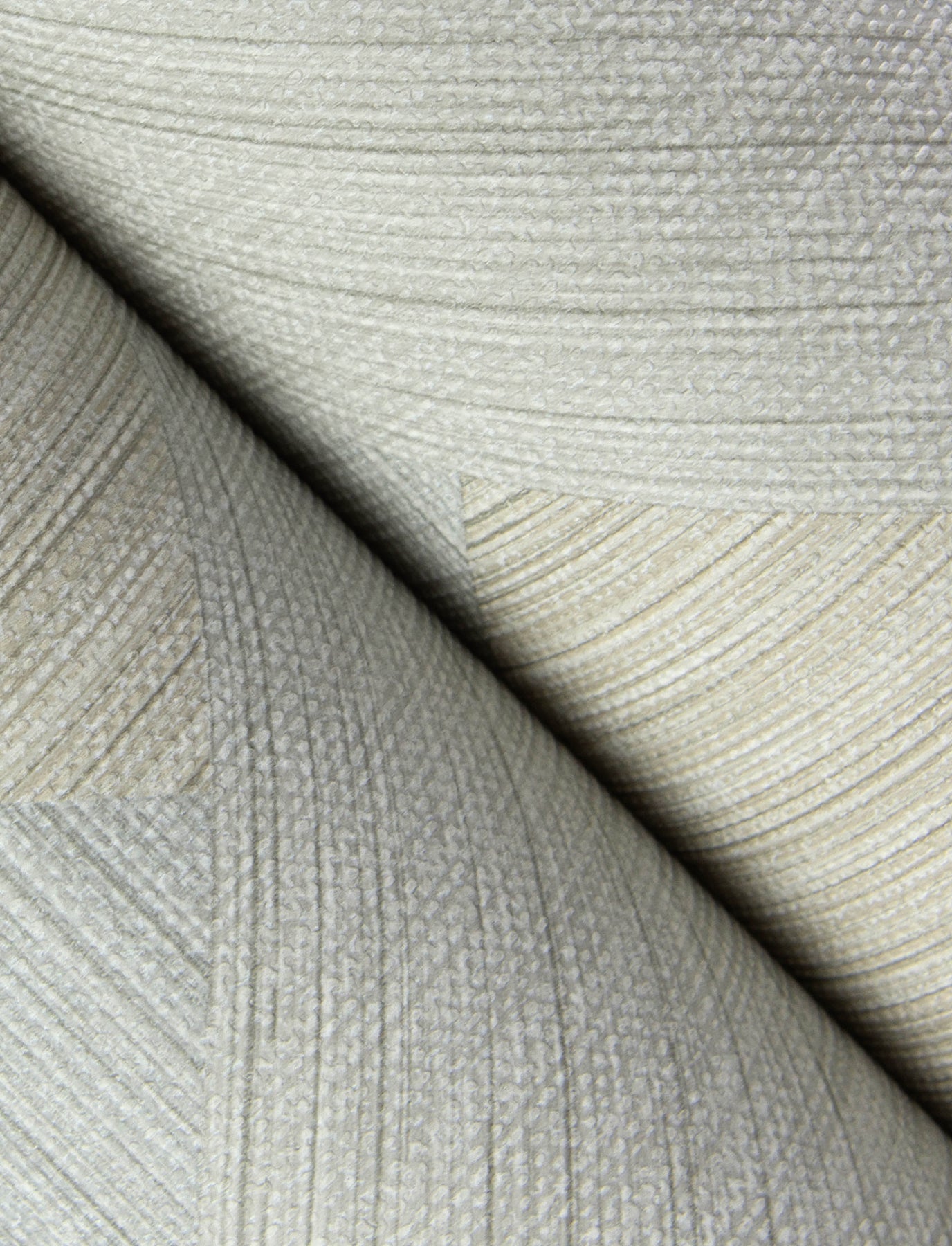 Presley Grey Tessellation