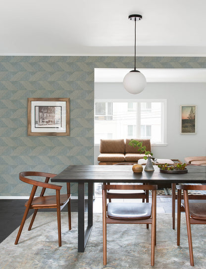 Presley Slate Tessellation