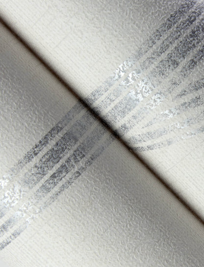 Harlow Silver Curved