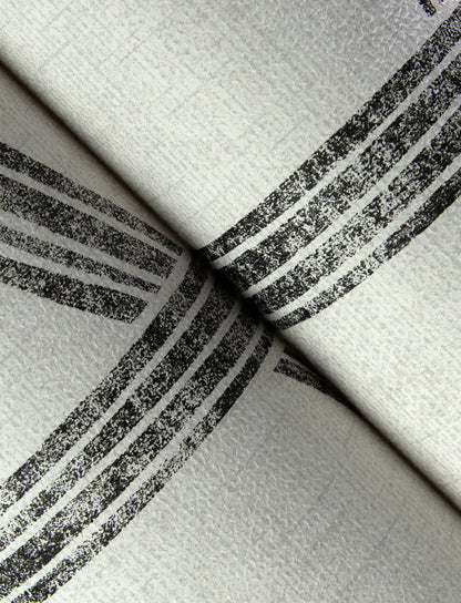 Harlow Black Curved