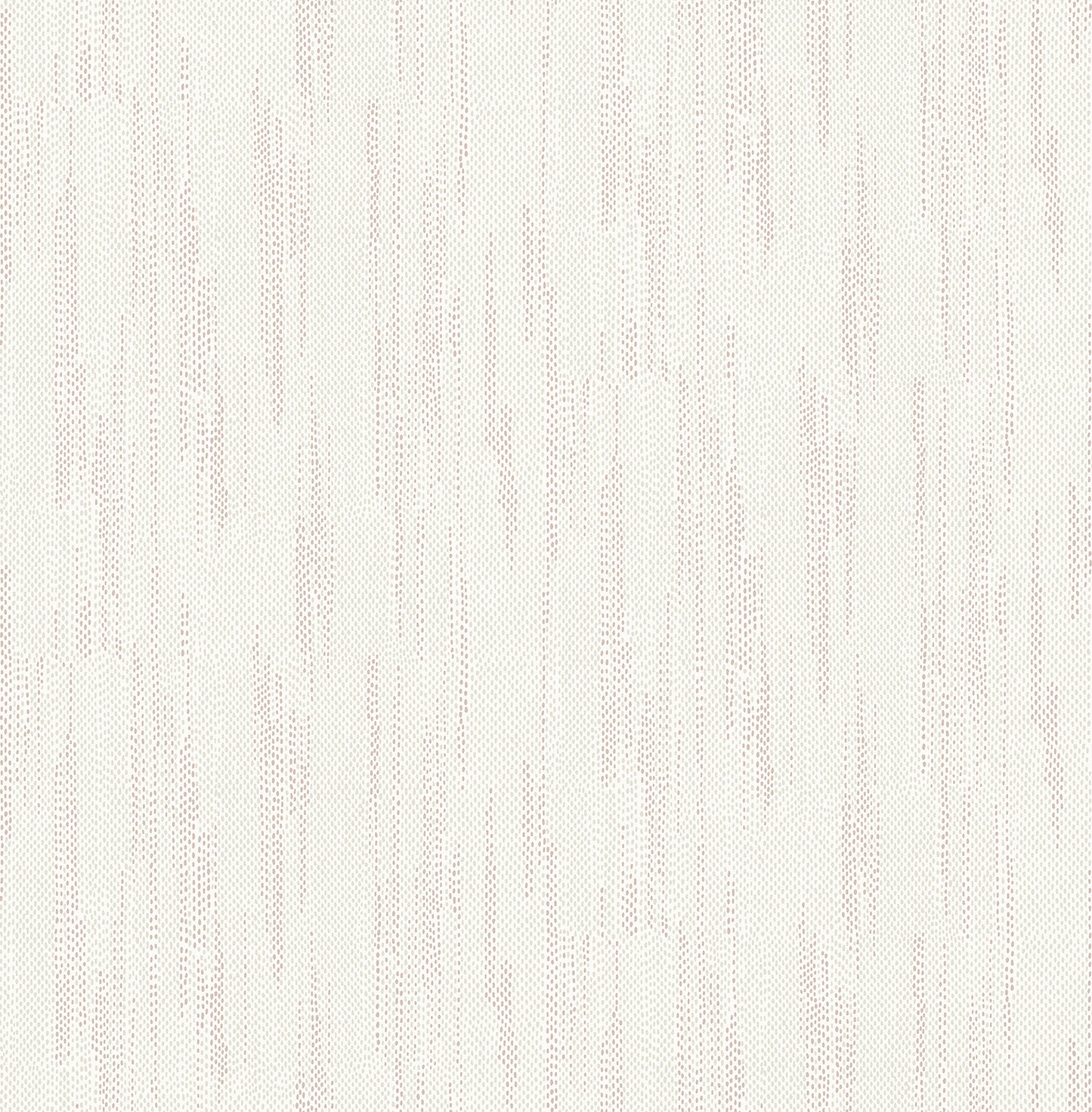 Baris Rose Gold Stipple Stripe Wallpaper